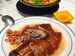 -新世界餐厅(万达店)