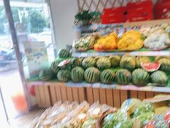 -百果园(湘潭万达店)