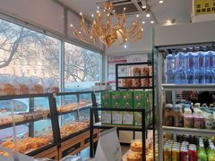 -嘉年华面包房餐厅（饺子馆）(陶然亭店)