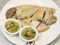 -文记壹心鸡(宝华路店)