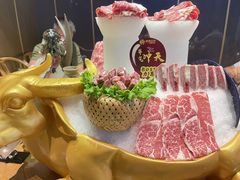 -尚海豆捞(乐虹坊店)