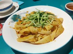 -巴依老爷新疆美食(天津远洋乐堤港店)