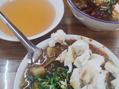 -老字号贾家肉丸糊辣汤(光明巷店)