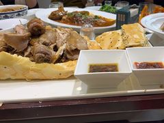 -宁味楼·西北创新融合菜(康平路锦泰店)
