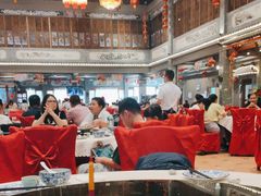 -丰食农家乐