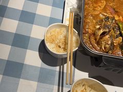 -鱼酷活鱼烤鱼(北美店)