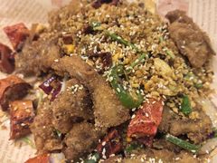 -老廣食堂(区庄店)