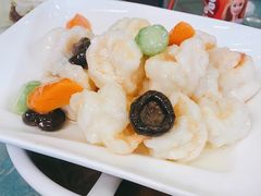 锦绣炒虾球-燕春楼(海河华鼎店)
