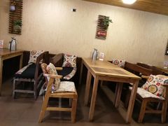 卡座-天一朴素(武汉大学店)