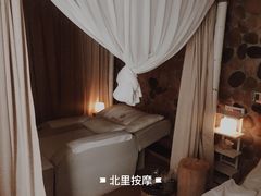 -北里·4k影院式足疗SPA馆(观音桥店)