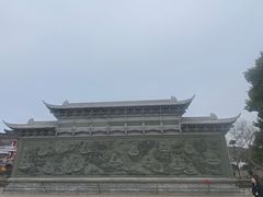 -上海东林寺(金山区)