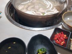 -狐狸爱上椰子鸡(滨江星光大道店)