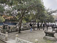 -浙江省博物馆(孤山馆区)