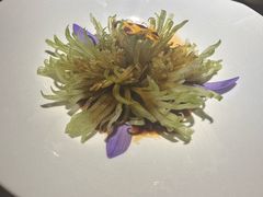 翡翠西芹-浙里本味·宴四季江南(三台山路店)