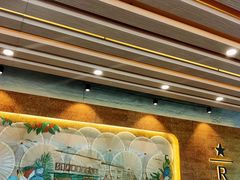 -星巴克臻选(福州东百中心分店)