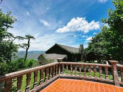 -莫干山风景区