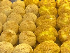 -美嘉华面包西饼店(红胜坊店)