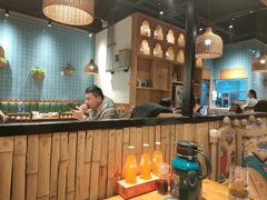 -金柱大盘鸡(波斯坦店)