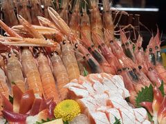 -極上萬膳·日料放题(海岸城店)