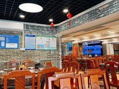 -澳门西南饭店·粤菜·茶市·手工点心(华海路店)