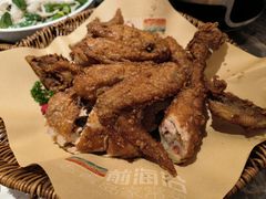 -前海沿·青岛菜(乐客城店)