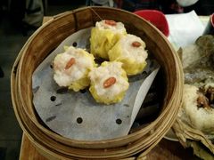 -添好运点心专门店(深水埗店)