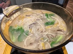 -中心大酒店·本味餐厅