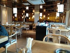 大堂-尚海豆捞(乐虹坊店)