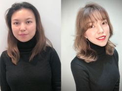 -P.STYLE派斯造型