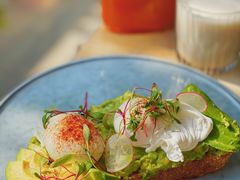 -O'mills Sourdough Bakery&Bistro(永嘉路店)