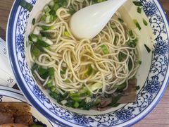 -兰州陈记牛肉面 ·烧烤· 铜锅涮肉(万达店)