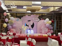 -南京双门楼宾馆(盐仓桥地铁站阅江楼店)