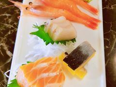 -高木日本料理(静安寺店)