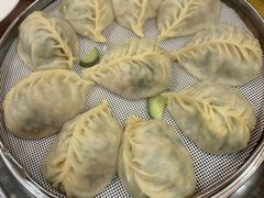 -地方名吃海鲜大馅蒸饺(北戴河店)