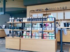 -星巴克臻选(成都环球乐天店)