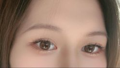 -月野兔日式美睫美甲