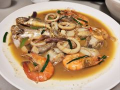 东海三鲜-华盛丰温州大排档(东三环南路店)