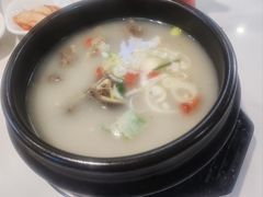 -长顺参鸡汤店(西塔总店)