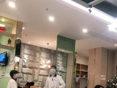 -清晖小苑•顺德地方菜(壹海城店)