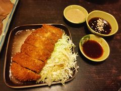 -日本料理神拉面
