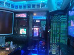 -格莱美量贩式KTV(奥帆店)