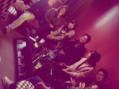 -辛巴桌游剧本娱乐休闲馆(光谷店)