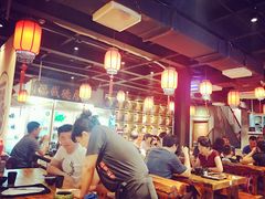 大堂-好介口深夜酒馆(梅江店)
