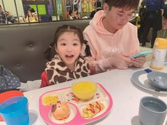 -鹿港小镇(悠唐店)