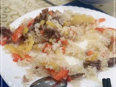 -吾斯曼珍珠抓饭王