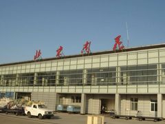 -中国联合航空