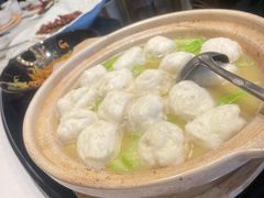 -新雅粤菜馆(南京东路店)