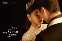 -新奕映像摄影机构