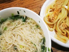 -陇上全荟兰州传统牛肉面(延吉路店)