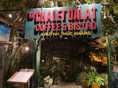 -Le Chalet Dalat